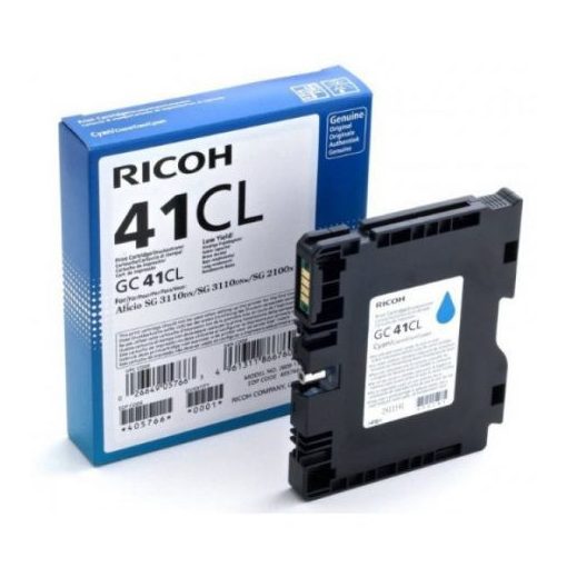 Ricoh SG2100 gél Cyan GC-41C/405766