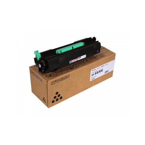 Ricoh SP6430DN Toner (Eredeti) Type SP6430E