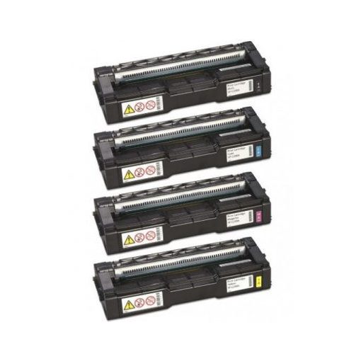 Ricoh SPC250E toner Bk. 2K (Eredeti)