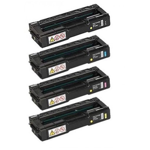 Ricoh SPC231/C311 Toner Black 4,4K TY310HE  TYPE310HE (Eredeti)