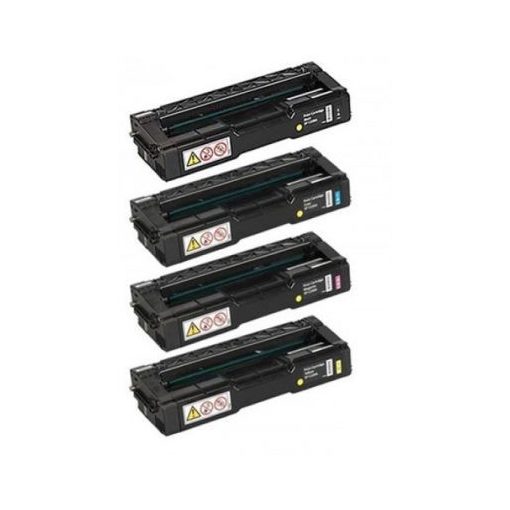 Ricoh SPC231 Toner Yellow 2,1K  TYPE310E (Eredeti)