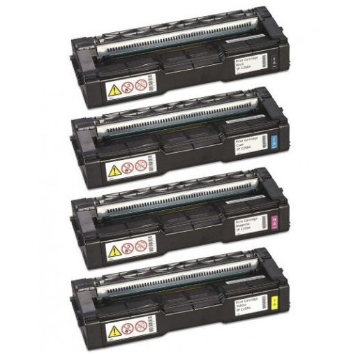 Ricoh SPC231 Toner Magenta 2,1K  TYPE310E (Eredeti)