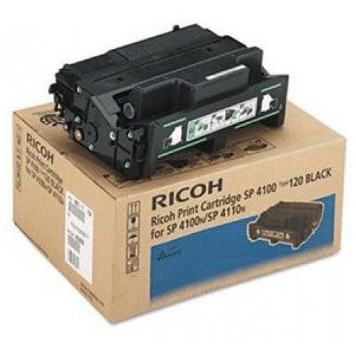 Ricoh SP4100L toner 7,5K  SP4100NL (Eredeti)