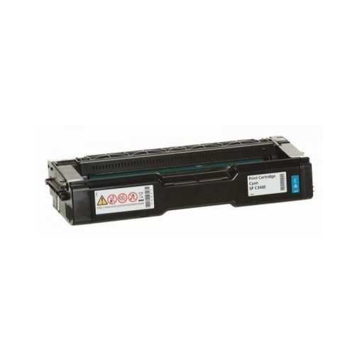 Ricoh SPC340E Toner Cyan (Eredeti)