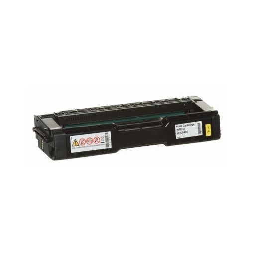 Ricoh SPC340E Toner Yellow (Eredeti)