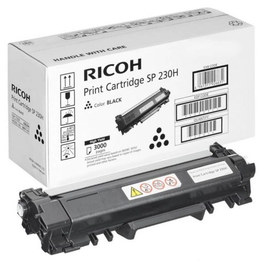 Ricoh SP230H toner (Eredeti)