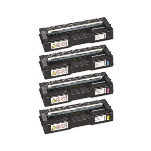 Ricoh MC250H toner Bk. (Eredeti)