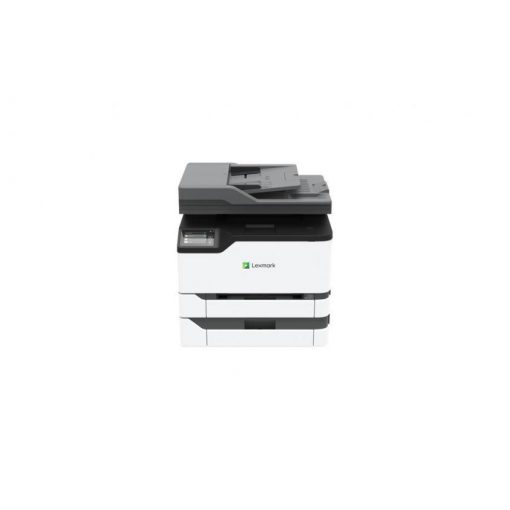 Lexmark CX431adw színes lézer multifunkciós nyomtató