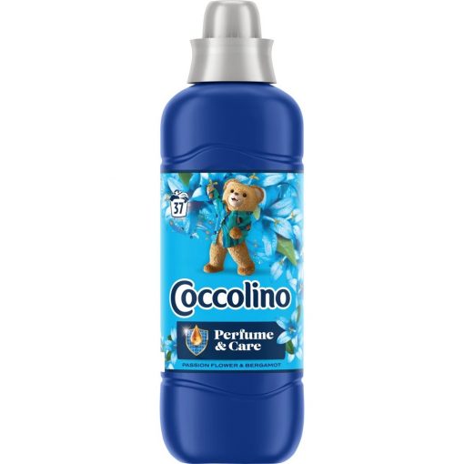 Öblítő koncentrátum 925 ml (37 mosásos) Coccolino Creations Passion Flower