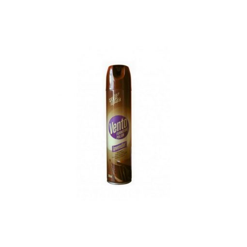 Bútorápoló aerosol 300 ml Vento lavender