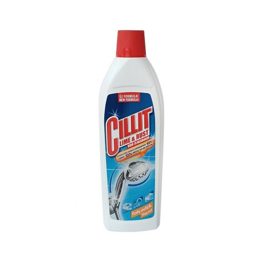 Vízkőoldó 700 ml Cillit