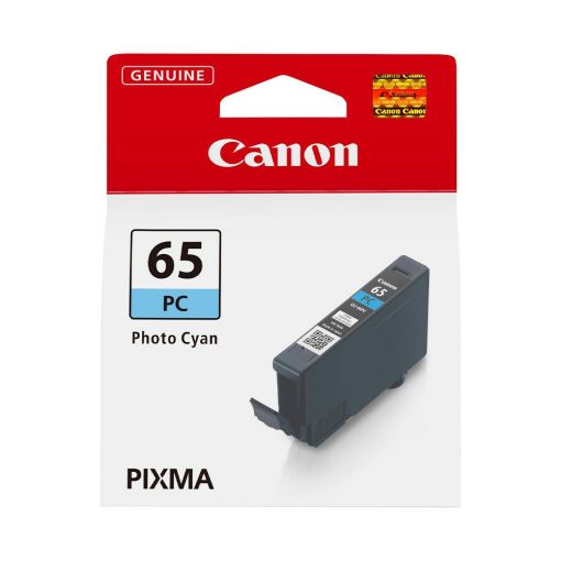 Canon CLI-65 Tintapatron Photo Cyan 12,6ml