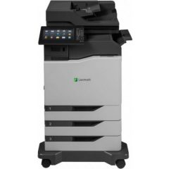 Lexmark CX825dtfe színes lézer multifunkciós nyomtató