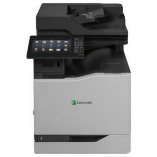 Lexmark CX860de színes lézer multifunkciós nyomtató