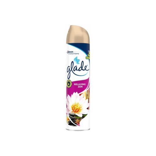 Légfrissítő aerosol 300 ml Garden vanília