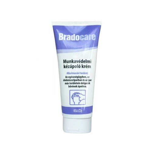 Kézbalzsam 100 ml tubusos glicerines Bradocare