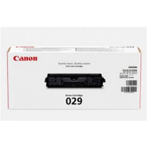 Canon CRG029 Dobegység Black 7.000 oldal kapacitás