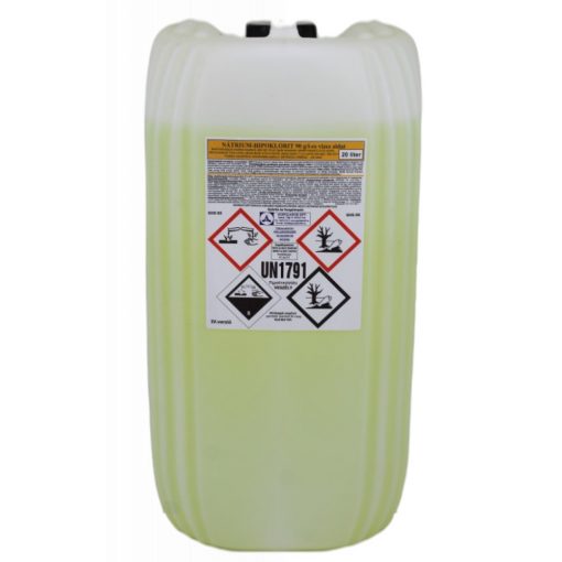 Hypo ipari 90 gr/liter 20000 ml