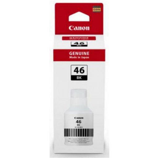 Canon GI-46 Tinta Black