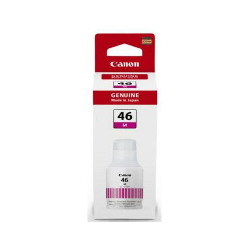 Canon GI-46 Tinta Magenta