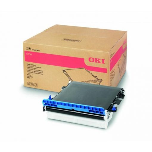 OKI C610, C711, ES6410, Pro6410 Belt Unit 60000 oldalra