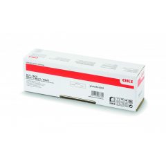 Oki B411/B431 Toner 3000 oldalra