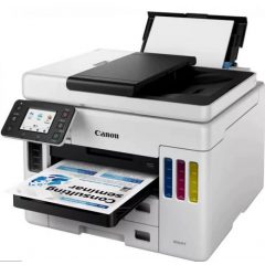   Canon MAXIFY MEGATANK GX7040 színes külső tintatartályos multifunkciós nyomtató