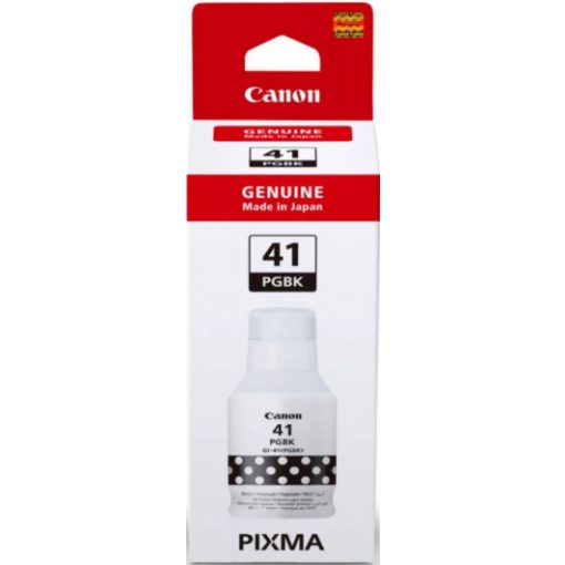 Canon GI-41 Tinta Black 135 ml