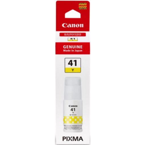 Canon GI-41 Tinta Yellow