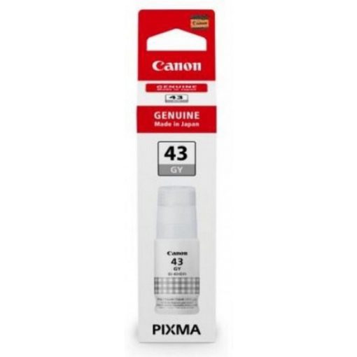 Canon GI-43 Tinta Grey