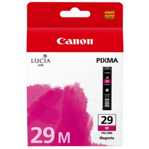 Canon PGI-29 Tintapatron Magenta 36 ml