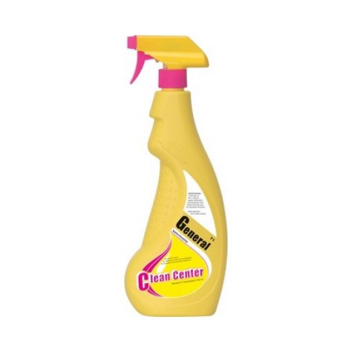 Bútorápoló szórófejes 750 ml General T1_Clean Center