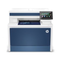   HP Color LaserJet Pro MFP M4302fdn színes lézer multifunkciós nyomtató
