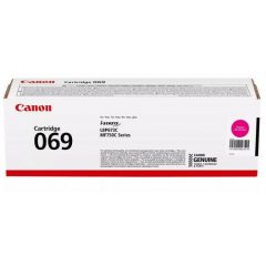 Canon CRG069 Toner Magenta 1.900 oldal kapacitás