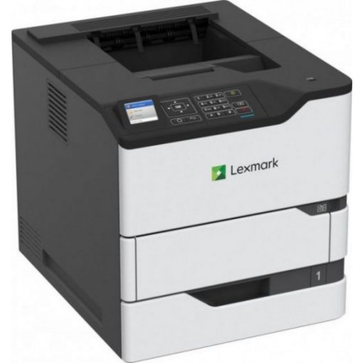 Lexmark MS823dn mono lézer egyfunkciós nyomtató