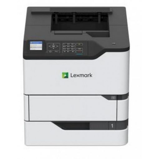 Lexmark MS725dvn mono lézer egyfunkciós nyomtató