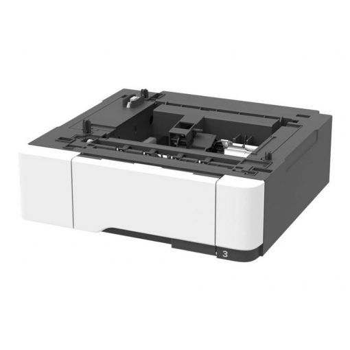 Lexmark 550 lapos tálca