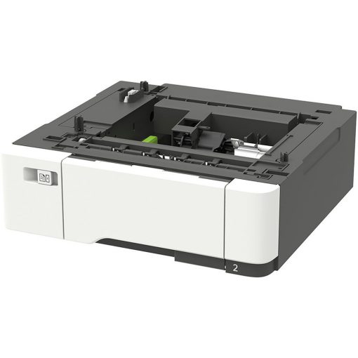 Lexmark 650 lapos dupla tálca