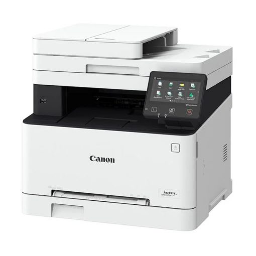 Canon i-SENSYS MF655Cdw színes lézer multifunkciós nyomtató fehér