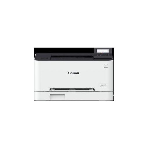 Canon i-SENSYS LBP633Cdw színes lézer egyfunkciós nyomtató fehér