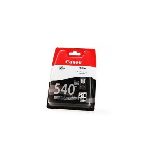 Canon PG-540 Tintapatron Black 8 ml