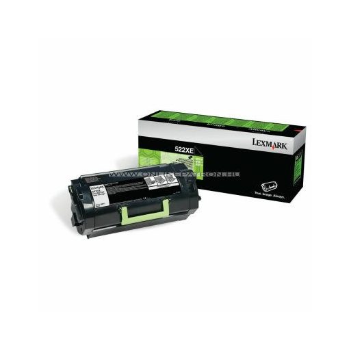 Lexmark MS811/812 Extra High Corporate Toner 45K (Eredeti) 52D2X0E