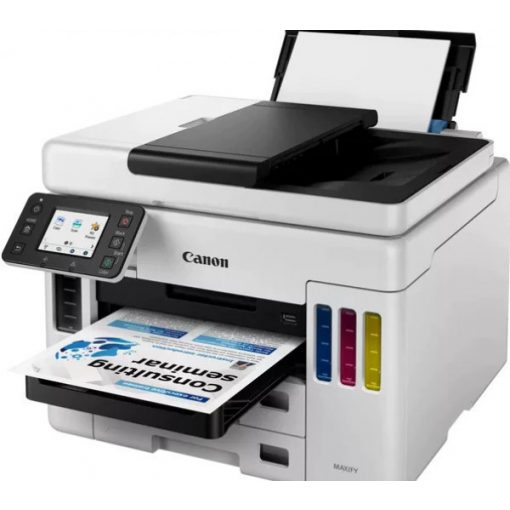 Canon MAXIFY MEGATANK GX5040 színes külső tintatartályos egyfunkciós nyomtató