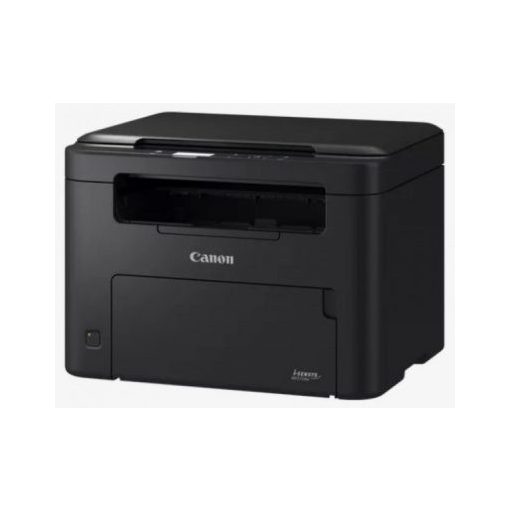 Canon i-SENSYS MF272dw mono lézer multifunkciós nyomtató fekete