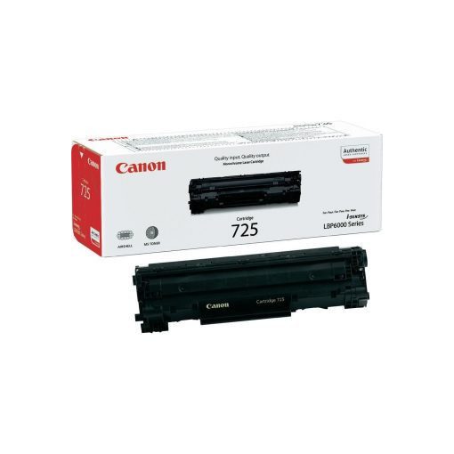 Canon CRG070 Toner Black 3.000 oldal kapacitás