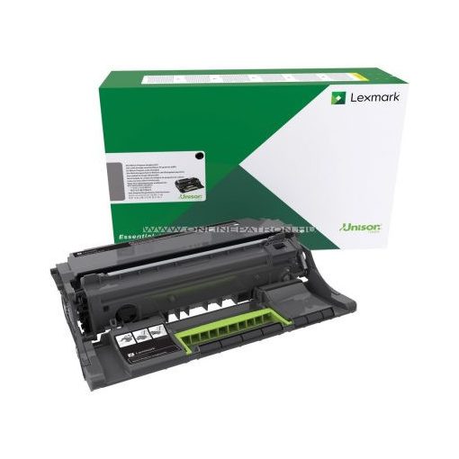 Lexmark MS/MX/32x/42x/52x/62x Return Drum 60K (Eredeti) 56F0Z00