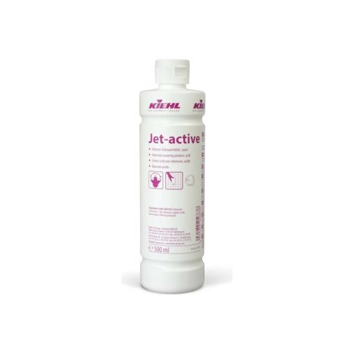 Folyékony súrolószer 500 ml Jet Active Kiehl