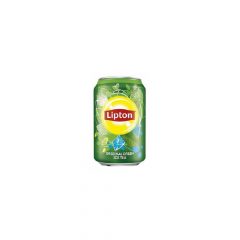 Üdítőital 0,33l LIPTON ICE TEA zöld DRS