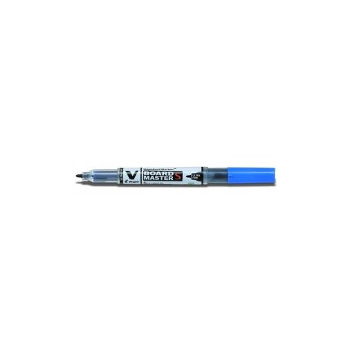 Táblamarker CENTROPEN 8559 kerek végű, 2,5 mm, fekete