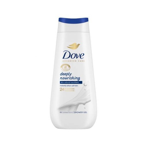 Tusfürdő 225 ml Dove Advanced Care_Deeply Nourishing